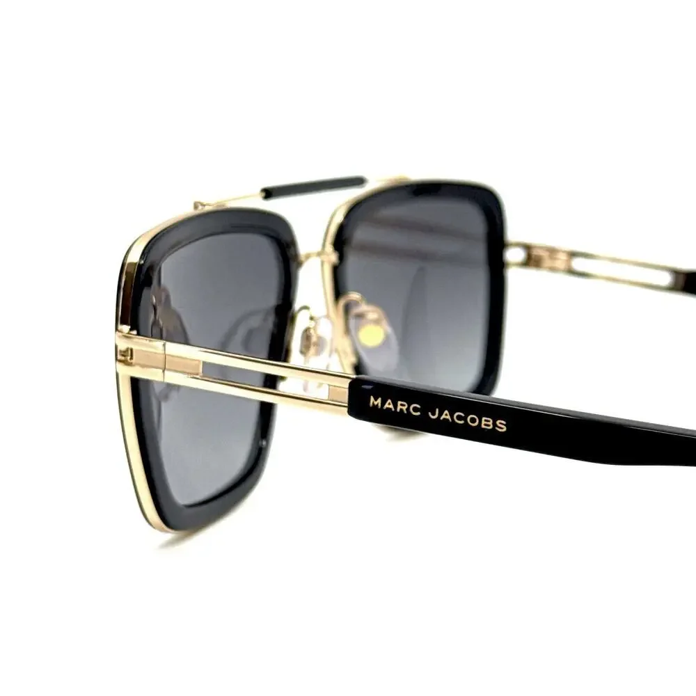 New, MARC JACOBS Sunglasses MARC 674/S 8079O Authentic